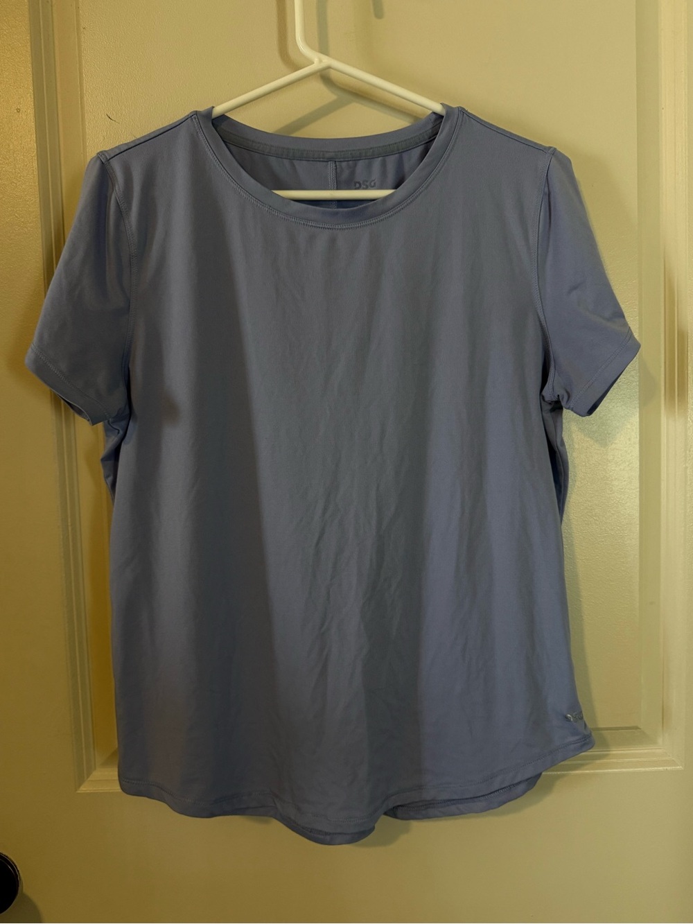 DSG Women's Short Sleeve Performance Tee